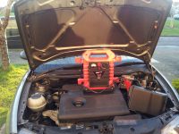 call in jump start service